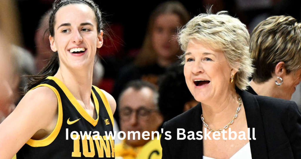 iowa women's basketball