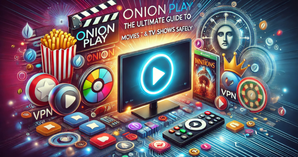 onionplay