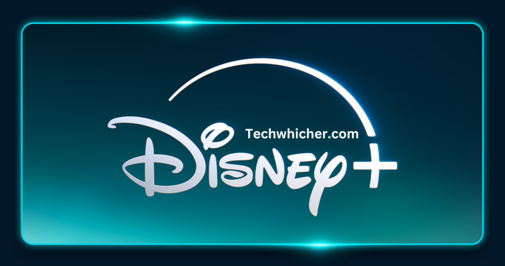 disney plus account