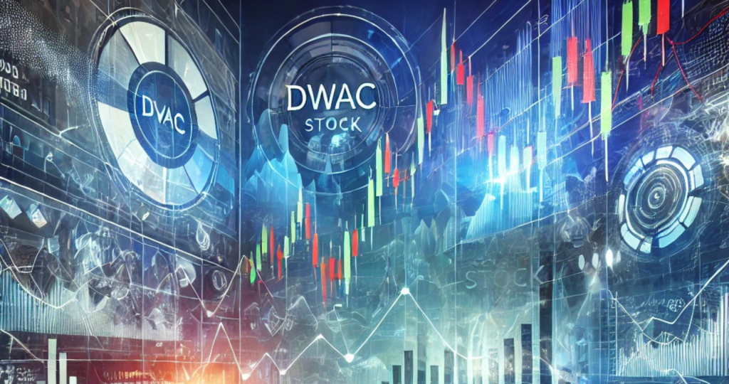 dwac stock