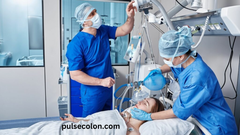 pulsecolon.com