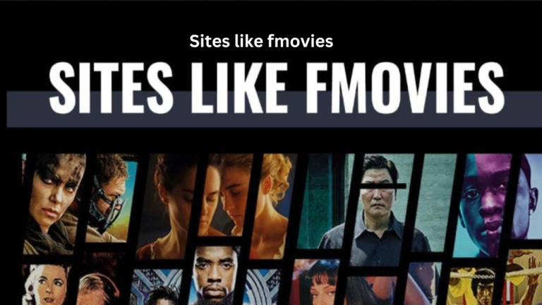 sites like fmovies